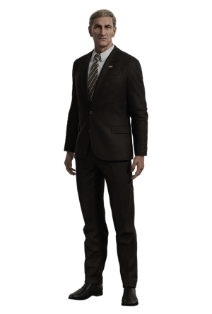 This is the Avatar Image for the Ashley Graham (Resident Evil 4 Remake - Italian Dub) AI Voice and Text to Speech Generator